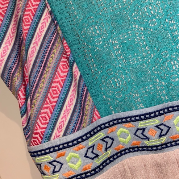 Flying Tomato Dress - Picture 3 of 4